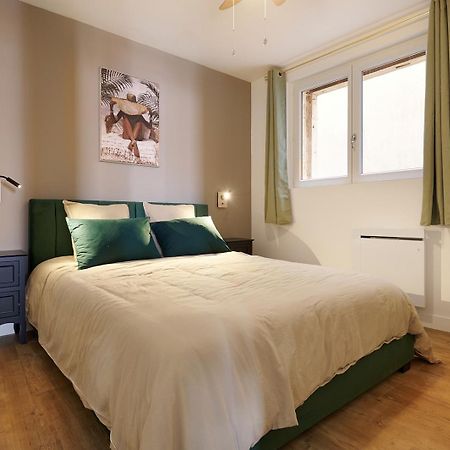 Le Flourens By Paul Riquet 1609 Residences Béziers Eksteriør billede