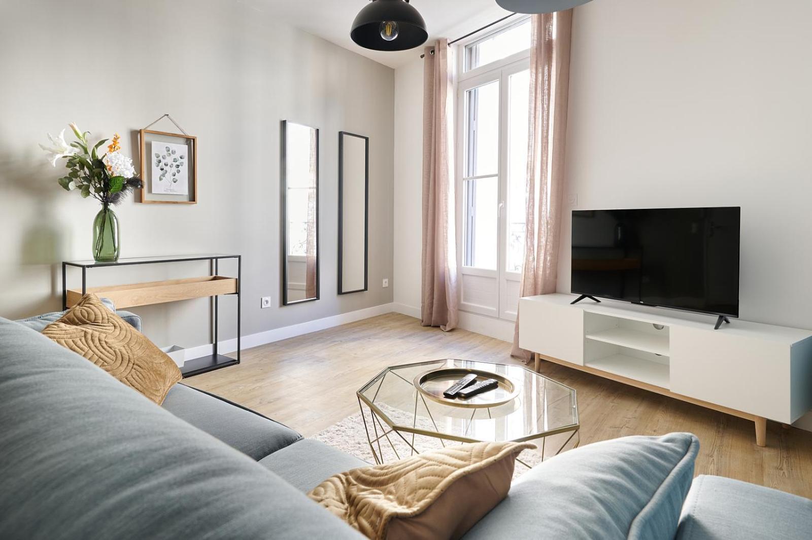 Le Flourens By Paul Riquet 1609 Residences Béziers Eksteriør billede