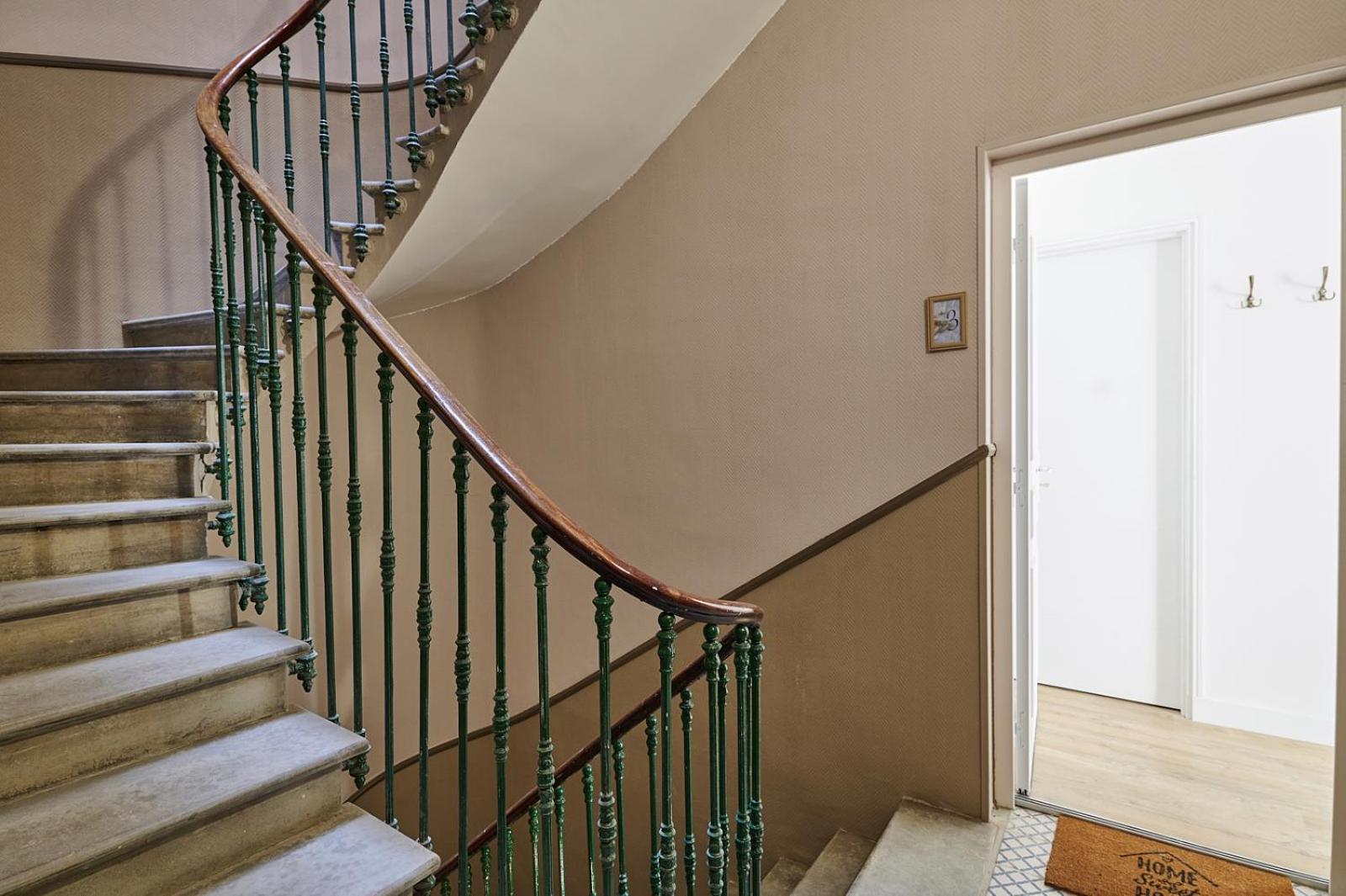 Le Flourens By Paul Riquet 1609 Residences Béziers Eksteriør billede