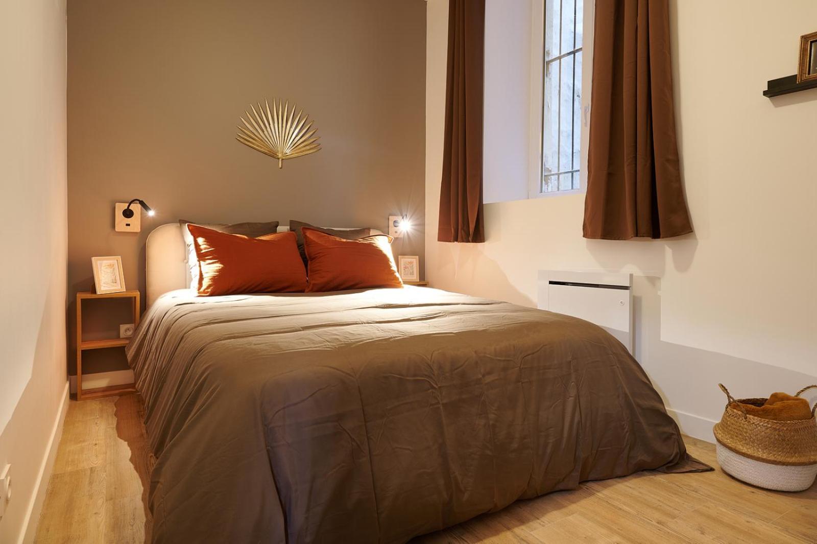 Le Flourens By Paul Riquet 1609 Residences Béziers Eksteriør billede