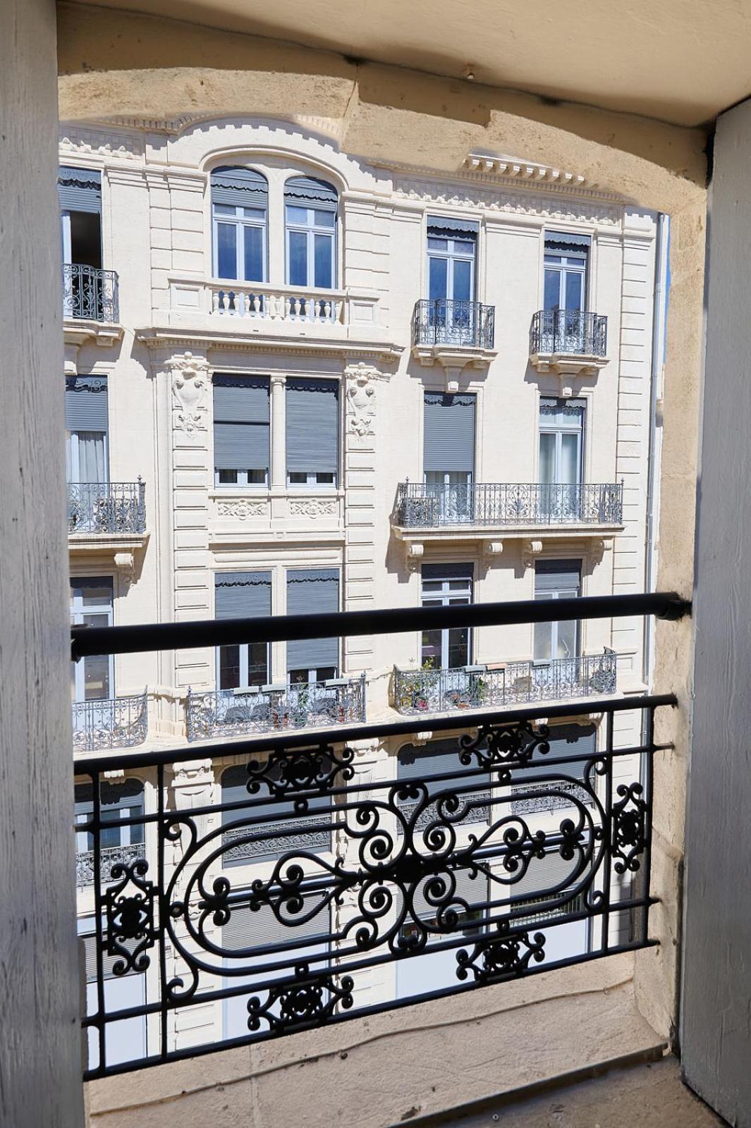 Le Flourens By Paul Riquet 1609 Residences Béziers Eksteriør billede