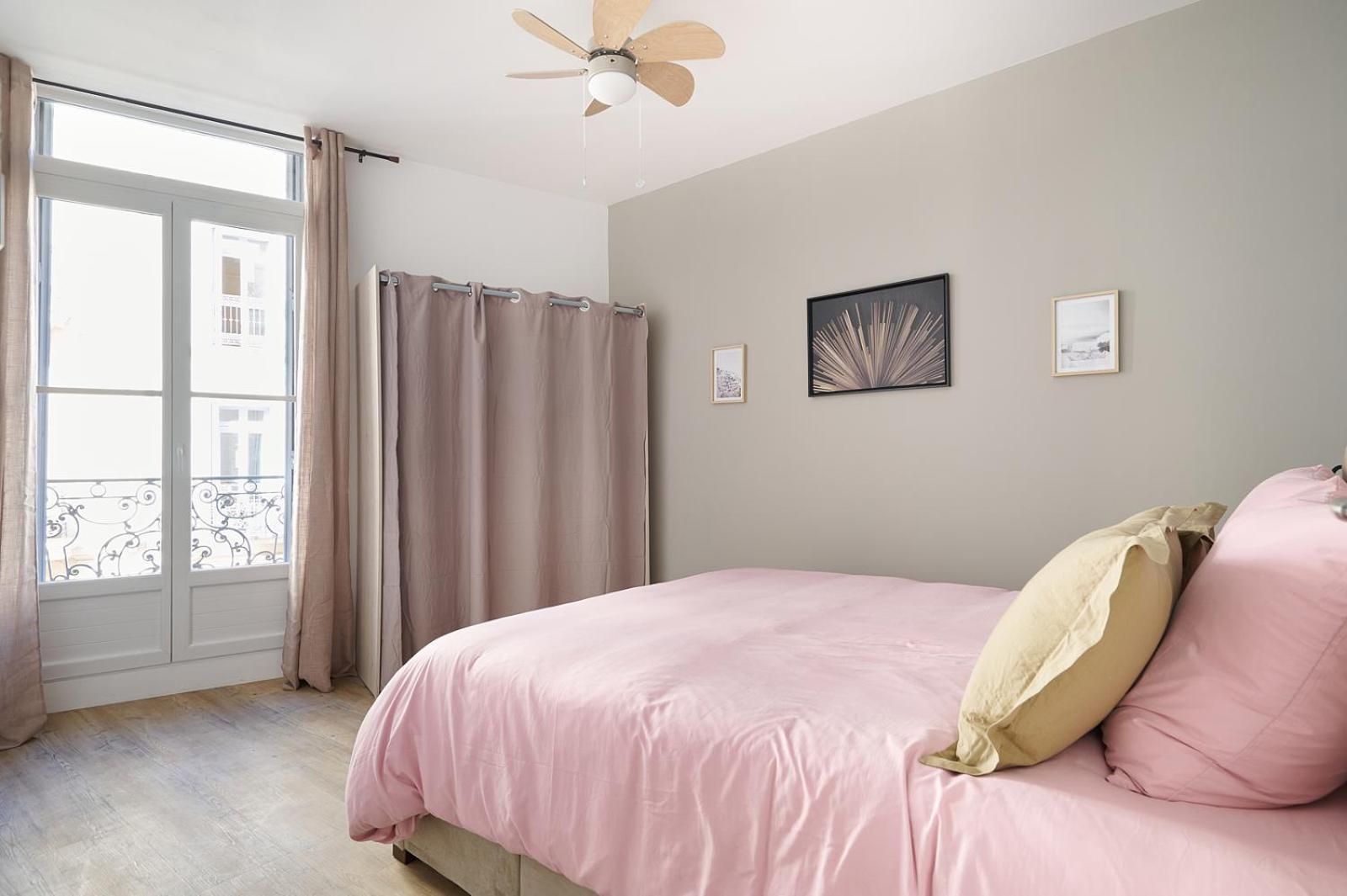 Le Flourens By Paul Riquet 1609 Residences Béziers Eksteriør billede