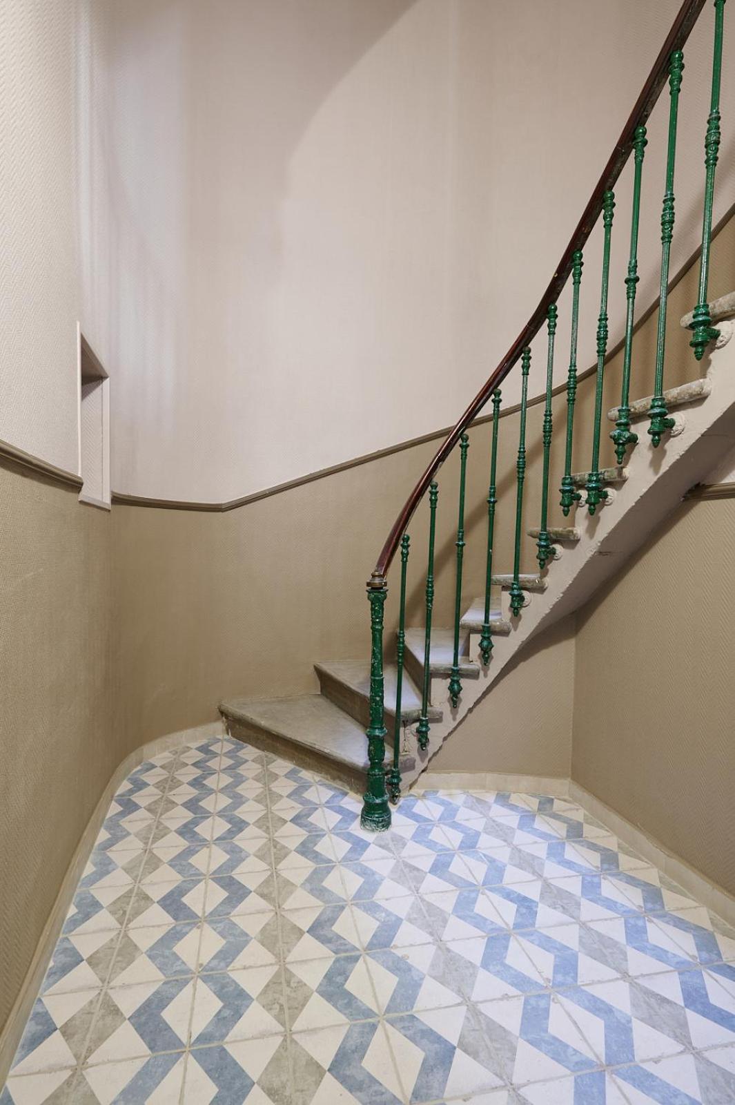 Le Flourens By Paul Riquet 1609 Residences Béziers Eksteriør billede