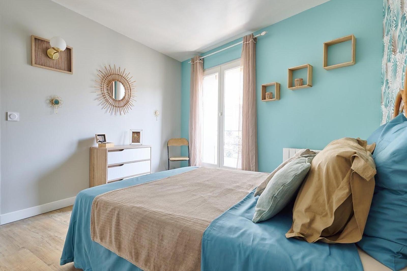 Le Flourens By Paul Riquet 1609 Residences Béziers Eksteriør billede